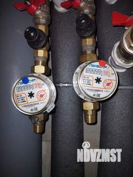 1-к квартира, вторичка, 33м2, 10/17 этаж