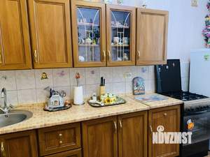 1-к квартира, вторичка, 34м2, 1/9 этаж