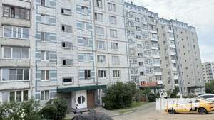 3-к квартира, вторичка, 65м2, 2/9 этаж