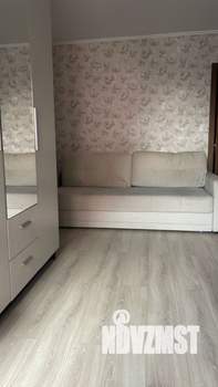 1-к квартира, вторичка, 44м2, 3/17 этаж