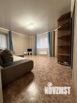 1-к квартира, вторичка, 53м2, 1/9 этаж