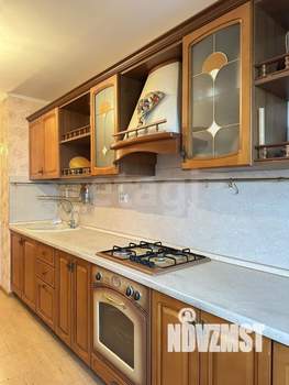 4-к квартира, вторичка, 81м2, 3/5 этаж