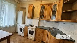 3-к квартира, вторичка, 53м2, 6/9 этаж