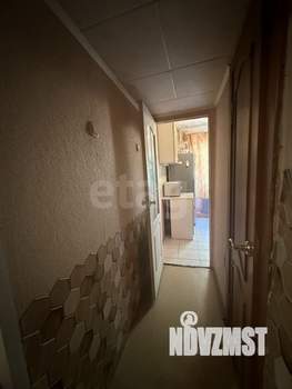 2-к квартира, вторичка, 43м2, 4/5 этаж
