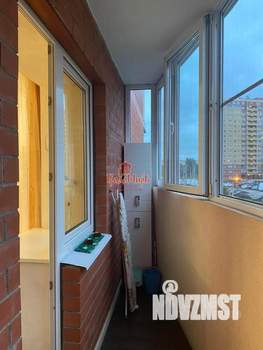 2-к квартира, вторичка, 67м2, 3/15 этаж