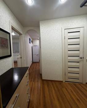 1-к квартира, вторичка, 30м2, 3/5 этаж