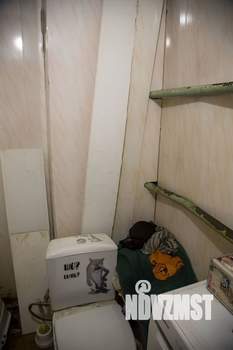 1-к квартира, вторичка, 33м2, 12/14 этаж