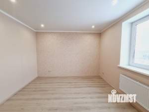 3-к квартира, вторичка, 78м2, 10/17 этаж