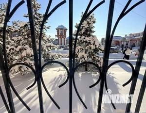 2-к квартира, вторичка, 45м2, 1/2 этаж