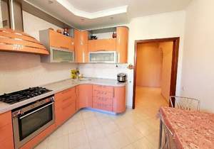 3-к квартира, вторичка, 93м2, 4/10 этаж