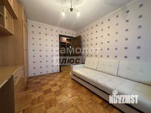 3-к квартира, вторичка, 69м2, 4/9 этаж