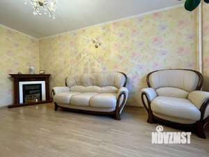 3-к квартира, вторичка, 81м2, 5/17 этаж