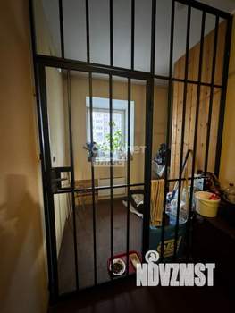 Студия квартира, вторичка, 36м2, 3/9 этаж