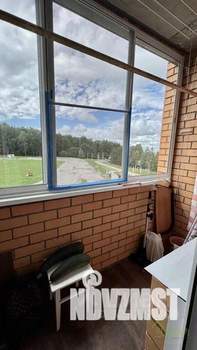 1-к квартира, вторичка, 37м2, 4/4 этаж