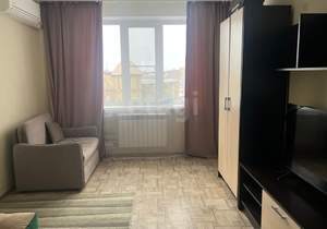 1-к квартира, вторичка, 32м2, 4/9 этаж