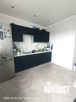 2-к квартира, вторичка, 57м2, 8/14 этаж