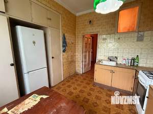 3-к квартира, вторичка, 83м2, 2/2 этаж