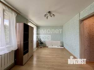 2-к квартира, вторичка, 36м2, 3/5 этаж