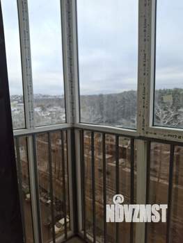 1-к квартира, вторичка, 39м2, 8/12 этаж