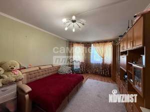 1-к квартира, вторичка, 38м2, 10/10 этаж