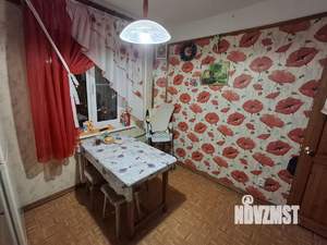 2-к квартира, вторичка, 51м2, 4/10 этаж