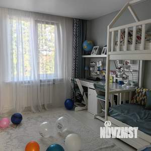 2-к квартира, вторичка, 45м2, 4/5 этаж