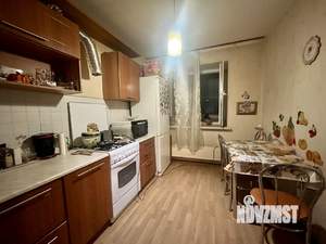 1-к квартира, вторичка, 35м2, 1/6 этаж