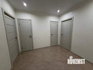 3-к квартира, вторичка, 79м2, 11/14 этаж