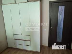 1-к квартира, вторичка, 35м2, 16/17 этаж