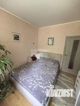 3-к квартира, вторичка, 54м2, 1/9 этаж