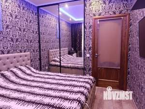 3-к квартира, вторичка, 85м2, 1/3 этаж