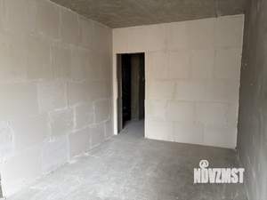 2-к квартира, вторичка, 69м2, 1/11 этаж