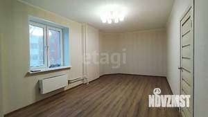 1-к квартира, вторичка, 45м2, 9/17 этаж