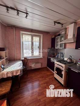 1-к квартира, вторичка, 38м2, 1/9 этаж