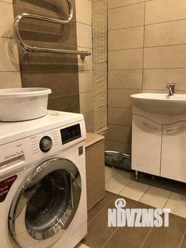 1-к квартира, вторичка, 42м2, 17/17 этаж