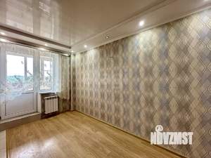 2-к квартира, вторичка, 66м2, 10/17 этаж