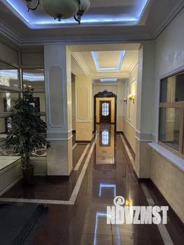 2-к квартира, вторичка, 96м2, 1/7 этаж