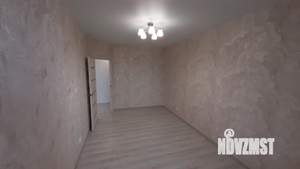 1-к квартира, вторичка, 51м2, 16/17 этаж