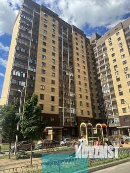 2-к квартира, вторичка, 65м2, 10/17 этаж