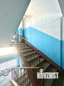 1-к квартира, вторичка, 31м2, 7/9 этаж