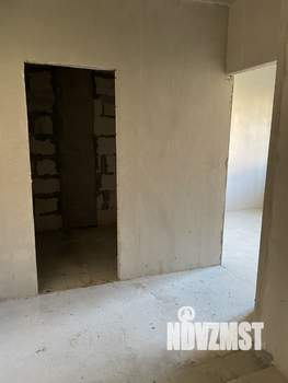 Студия квартира, сданный дом, 24м2, 2/3 этаж