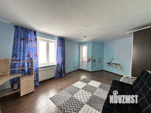 3-к квартира, вторичка, 101м2, 5/12 этаж