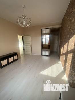 2-к квартира, вторичка, 91м2, 6/9 этаж