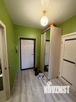 1-к квартира, вторичка, 42м2, 5/9 этаж