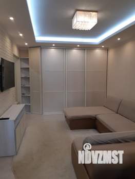 1-к квартира, вторичка, 38м2, 2/5 этаж