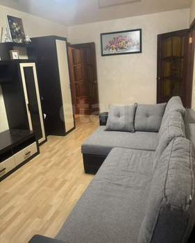 2-к квартира, вторичка, 52м2, 3/9 этаж