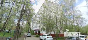 2-к квартира, вторичка, 45м2, 4/5 этаж