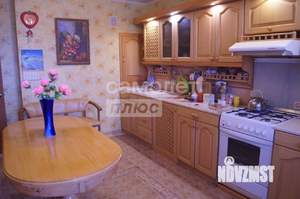 3-к квартира, вторичка, 91м2, 1/10 этаж