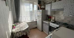 1-к квартира, вторичка, 33м2, 9/9 этаж