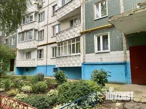 3-к квартира, вторичка, 71м2, 3/9 этаж